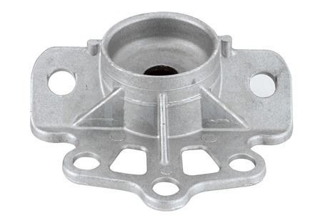 Reperationssæt, fjederben-støtteleje SNR KB958.06 SNR KB958.06: Tårnleje Fiat 500 2017