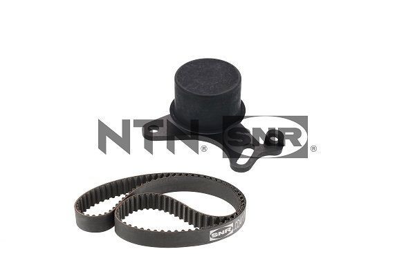 SNR Σετ οδοντωτού ιμάντα KD450.00 Σετ χρονισμού BMW F25 KD450.00 SNR