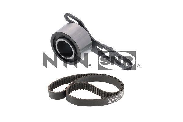 SNR Kamremssats KD452.13 KD452.13 SNR kuggrem Ford TRANSIT CONNECT