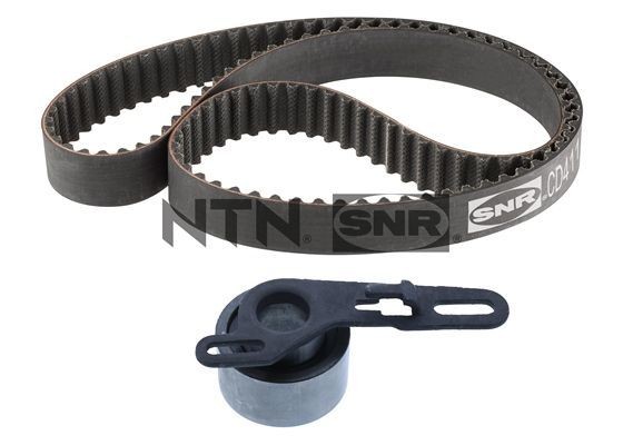 SNR Zobsiksnas komplekts KD452.14 KD452.14 SNR Zobsiksna Ford lēti