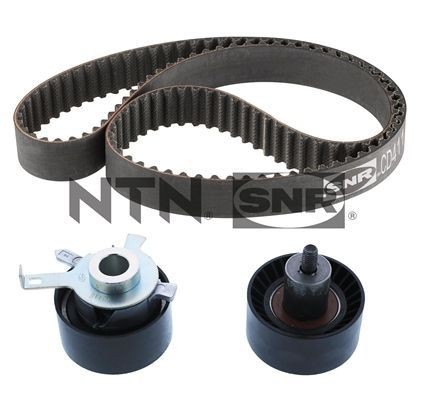 SNR Zobsiksnas komplekts KD452.16 KD452.16 SNR Zobsiksna Ford lēti