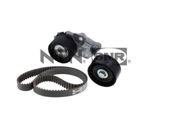 SNR Sada ozubeného remeňa KD453.13 SNR KD453.13 Sada rozvodového remeňa Daewoo Nexia Kletn cena