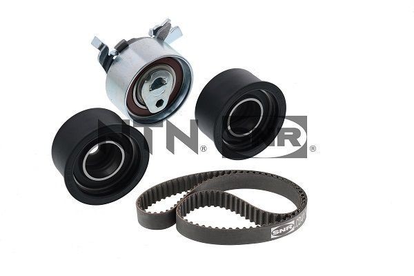 SNR Timing belt kit KD453.14 CHEVROLET LACETTI SNR cam belt KD45314