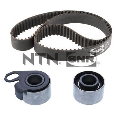 SNR Hammasrihma komplekt KD453.16 Hammasrihma komplekt SNR Opel ZAFIRA KD453.16
