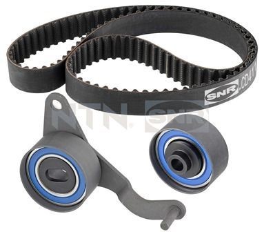 SNR Timing belt kit KD453.19 KD453.19 SNR timing belt kit for SMART CITY-COUPE
