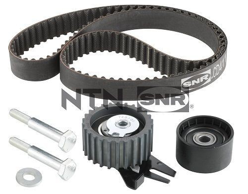 SNR Tandremssæt KD453.25 KD453.25 Tandremssæt SAAB 9-3 SNR