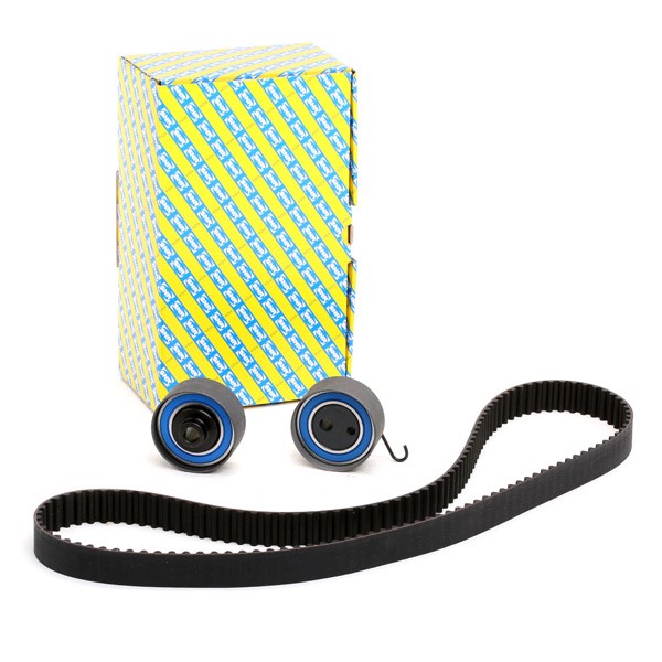 SNR Timing belt kit KD453.30 KD453.30 SNR cam belt for CHEVROLET LACETTI