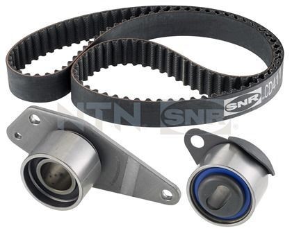 SNR Distributieriem set KD455.03 SNR KD455.03 Distributieriem set RENAULT 9 Sedan (L42_) 1.4 (L423) 72 Pk 1982