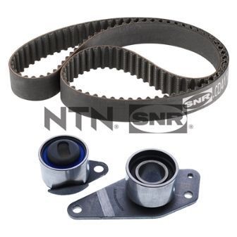 SNR Distributieriem set KD455.04 Set, distributie SNR 740 KD455.04 goedkoop