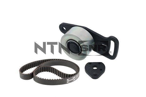 SNR Sada ozubeného remeňa KD455.10 SNR KD455.10 Sada ozubeného remeňa PEUGEOT 505 Sedan 1.8 82 KS 1983