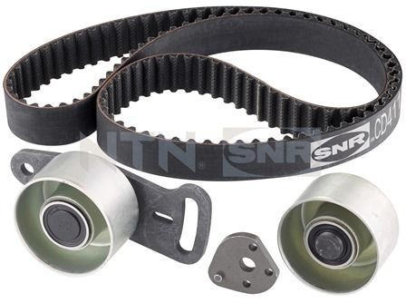 SNR Distributieriem set KD455.12 Renault VEL SATIS Distributiesnaar SNR KD455.12