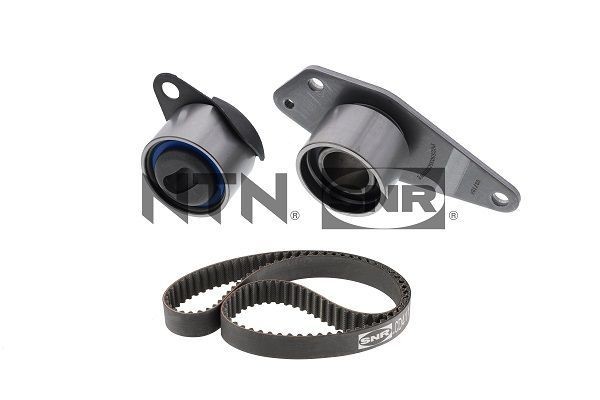 SNR Hammasrihma komplekt KD455.14 Hammasrihma SNR Volvo V50 KD455.14