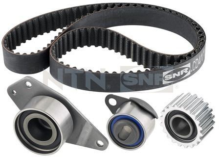SNR Distributieriem set KD455.31 KD455.31 Distributieset SNR VOLVO V60