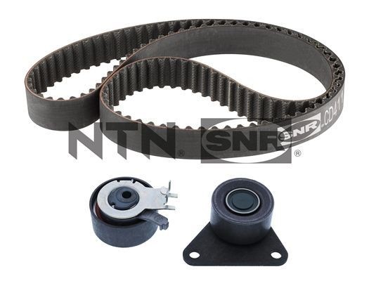 Timing belt kit SNR KD455.32 SNR KD455.32 2010 FORD KUGA cam belt replacement