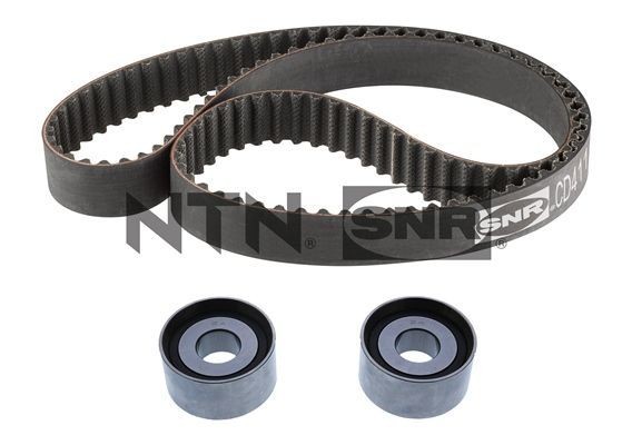 SNR Σετ οδοντωτού ιμάντα KD455.34 SNR KD455.34 Σετ ιμάντα χρονισμού Fiat Ducato 290 Van γνήσια τιμες