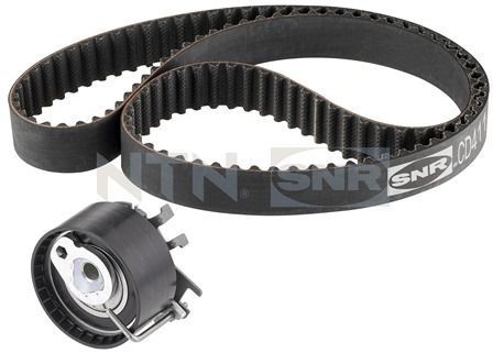 Kamremssats SNR KD455.46 SNR KD455.46 Kamrem NISSAN KUBISTAR 2021