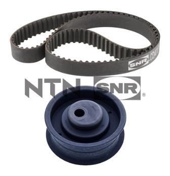 SNR Hammasrihma komplekt KD457.03 SNR KD457.03 Hammasrihma komplekt Passat B3/B4 Van / Kombi (315, 3A5) originaal hind