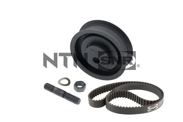 SNR Jogo de correias dentadas KD457.05 SNR KD457.05 Kit de correia de distribuição Golf 1 Cabrio preço