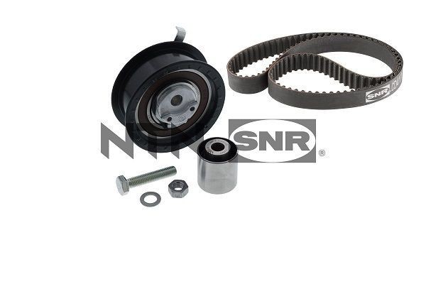 SNR Tandremssæt KD457.29 SNR KD457.29 Tandremssæt MERCEDES-BENZ Vito Mixto (W639) 115 CDI (639.601, 639.603, 639.605) 150 HK 2011