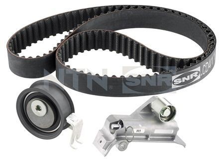 SNR Kit de distribution KD457.33 Kit complet de distribution SEAT SNR KD457.33
