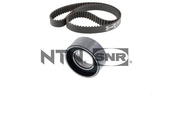 SNR Kit de distribution KD458.13 SNR KD458.13 Kit complet de courroie de distribution Fiorino II Van (146) prix