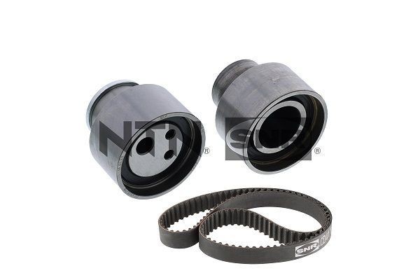 SNR Distributieriem set KD458.16 Alfa Romeo SPIDER Distributieset SNR KD458.16