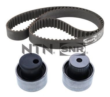 SNR Σετ οδοντωτού ιμάντα KD458.28 SNR KD458.28 Σετ οδοντωτού ιμάντα Fiat Ducato 290 Van τιμες