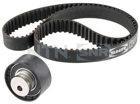 SNR Distributieriem set KD458.34 SNR KD458.34 Getande riem 500 312 prijs