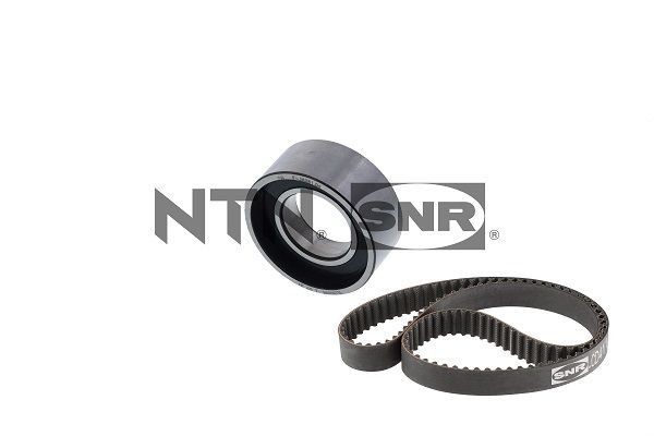 SNR Hammasrihma komplekt KD458.35 SNR KD458.35 Hammasrihma komplekt Cinquecento Van / Hatchback (170) hind