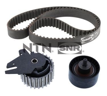 Kamremssats SNR KD458.38 SNR KD458.38 Kuggrem FIAT PUNTO 2001