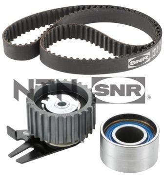 SNR Tandremssæt KD458.51 SNR KD458.51 Tandrem Alfa Romeo BRERA originale