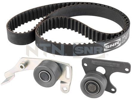 SNR Sada ozubeného remeňa KD459.00 SNR KD459.00 Rozvodový remeň 306 Van / Hatchback cena