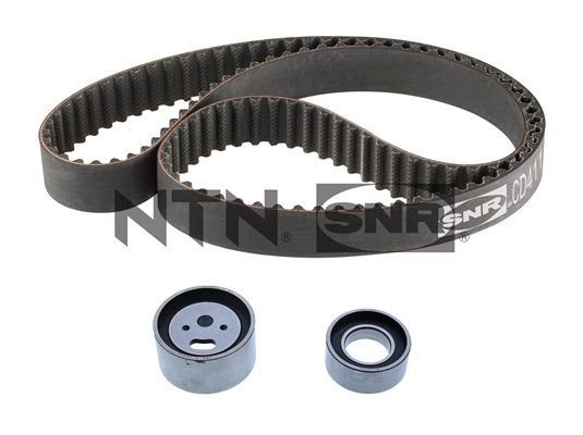 SNR Hammasrihma komplekt KD459.04 Hammasrihma SNR Volvo XC70 KD459.04