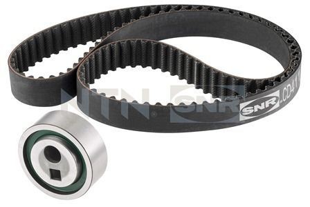 SNR Timing belt kit KD459.08 SNR KD459.08 Citroën XM Y4 cam belt kit replacement