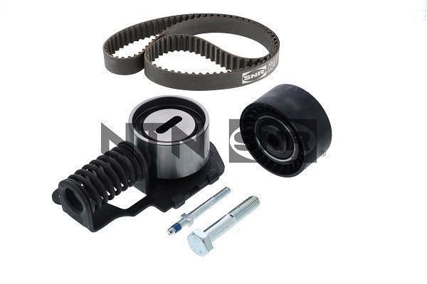 SNR Timing belt kit KD459.09 SNR KD459.09 Citroën XM Y4 cambelt kit replacement