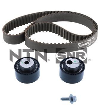 SNR Zobsiksnas komplekts KD459.33 Zobsiksna SUZUKI SNR KD459.33