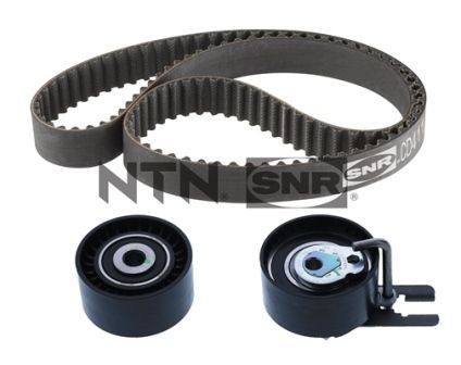 SNR Zobsiksnas komplekts KD459.45 SNR KD459.45 Zobsiksna Liana Hatchback cena