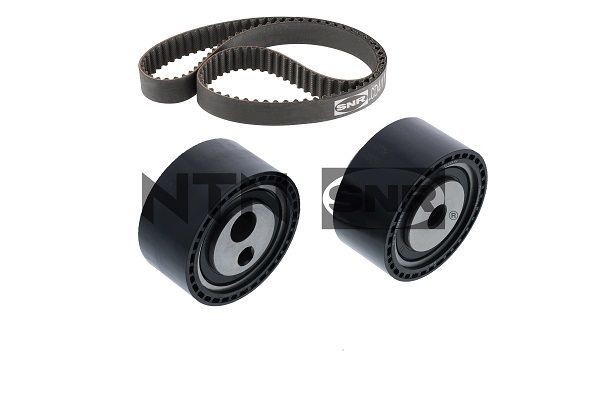 SNR Kit cinghia di distribuzione KD459.49 Kit cinghia di distribuzione SNR KD459.49 Cinghia Citroen Relay Jumper