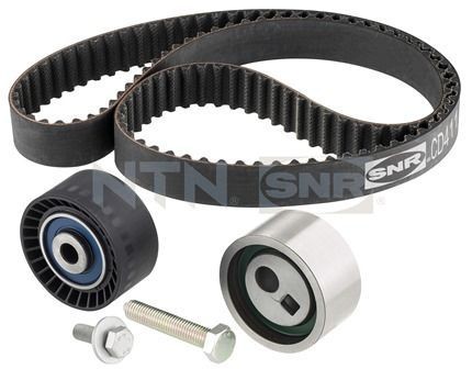 SNR Kit de distribution KD459.51 SNR Courroie moteur OPEL KD459.51