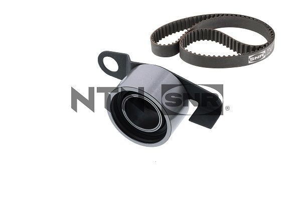 SNR Zobsiksnas komplekts KD461.07 SNR KD461.07 Zobsiksnas komplekts LAND ROVER Freelander I SUV (L314) 2.0 Td4 4x4 112 ZS 2002