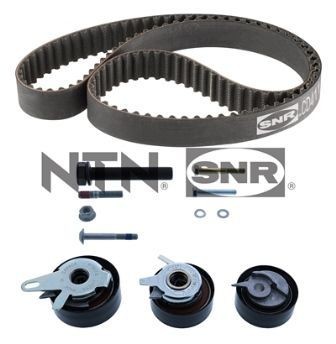 SNR Tandremssæt KD465.01 Tandrem SNR Volvo S80 KD465.01