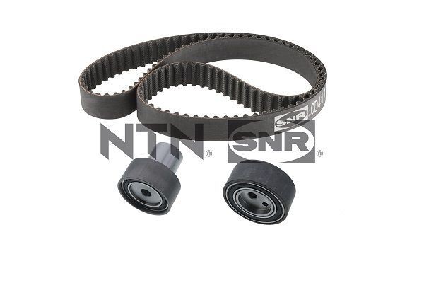 Σετ οδοντωτού ιμάντα SNR KD468.10 SNR KD468.10: Ιμάντας χρονισμού Nissan X-TRAIL 2023