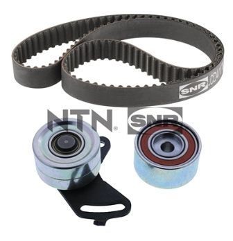 SNR Hammasrihma komplekt KD469.00 SNR KD469.00 Hammasrihma komplekt Hiace Van (H100) hind