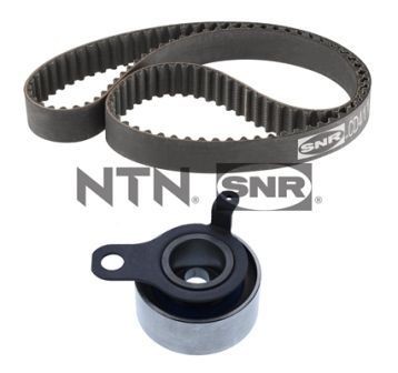 SNR Distributieriem set KD469.05 SNR KD469.05 Getande riem Corolla VIII Sedan (E110) prijs