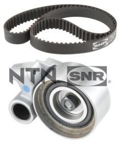 SNR Timing belt kit KD469.16 TOYOTA HIACE SNR timing belt kit KD46916