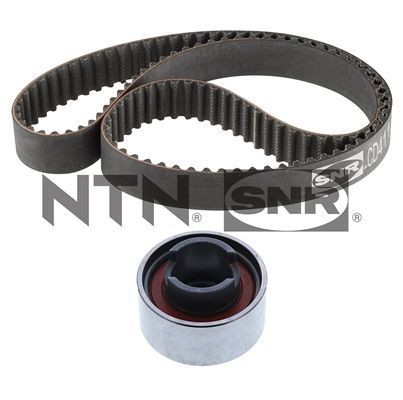 Σετ οδοντωτού ιμάντα SNR KD470.01 SNR KD470.01 Σετ οδοντωτού ιμάντα Kia RIO 2022