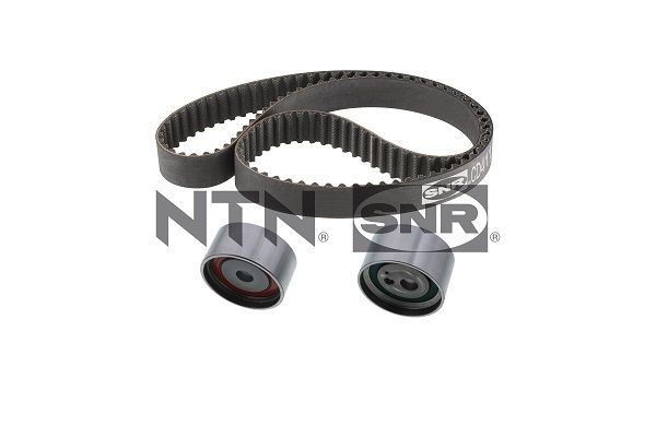 SNR Distributieriem set KD470.18 Getande riem KIA SNR KD470.18