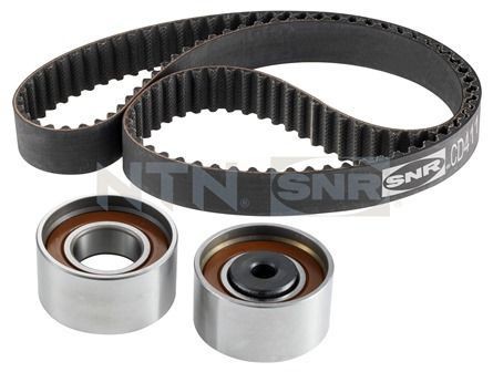 Zahnriemensatz SNR KD470.21 MAZDA PREMACY 1999 Zahnriemensatz SNR KD470.21