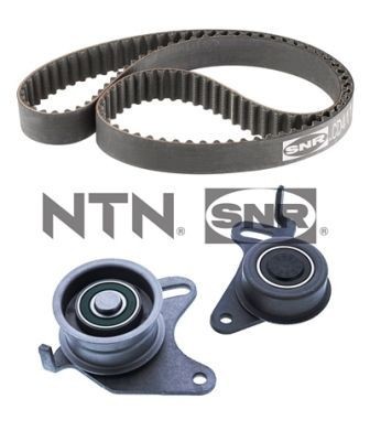 SNR Kit cinghia di distribuzione KD473.00 SNR KD473.00 Cinghia dentata HYUNDAI Grace Bus originale prezzo
