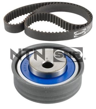 SNR Kit cinghia di distribuzione KD473.09 KD473.09 costo Kit cinghia di distribuzione SNR KIA STONIC